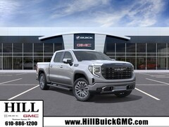 2025 GMC Sierra 1500 Denali Ultimate Truck