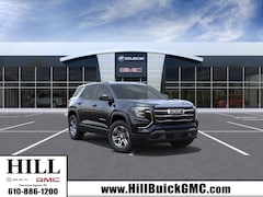 2027 GMC Terrain Elevation SUV