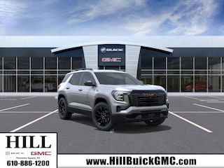 2026 GMC Terrain Elevation SUV