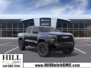 2025 GMC Canyon Elevation Truck