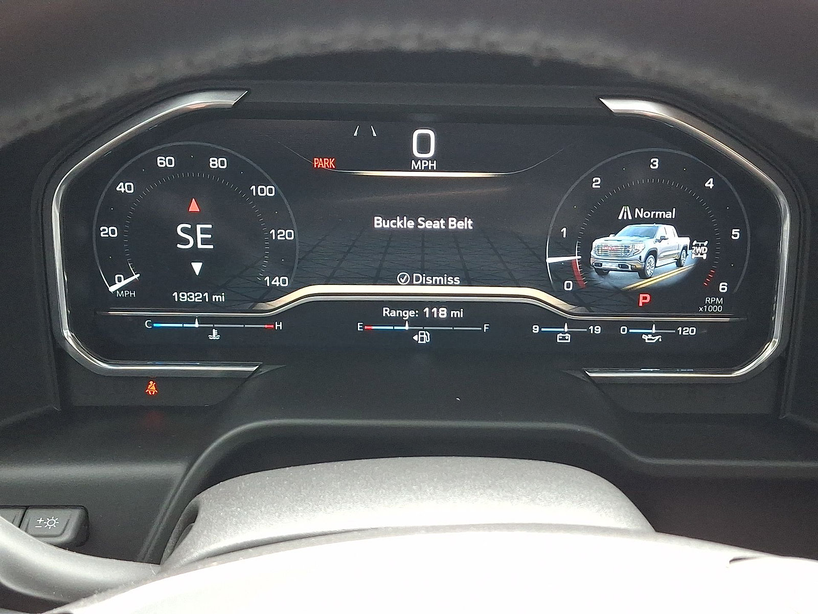 2025 GMC Sierra 1500 Denali - Photo 13