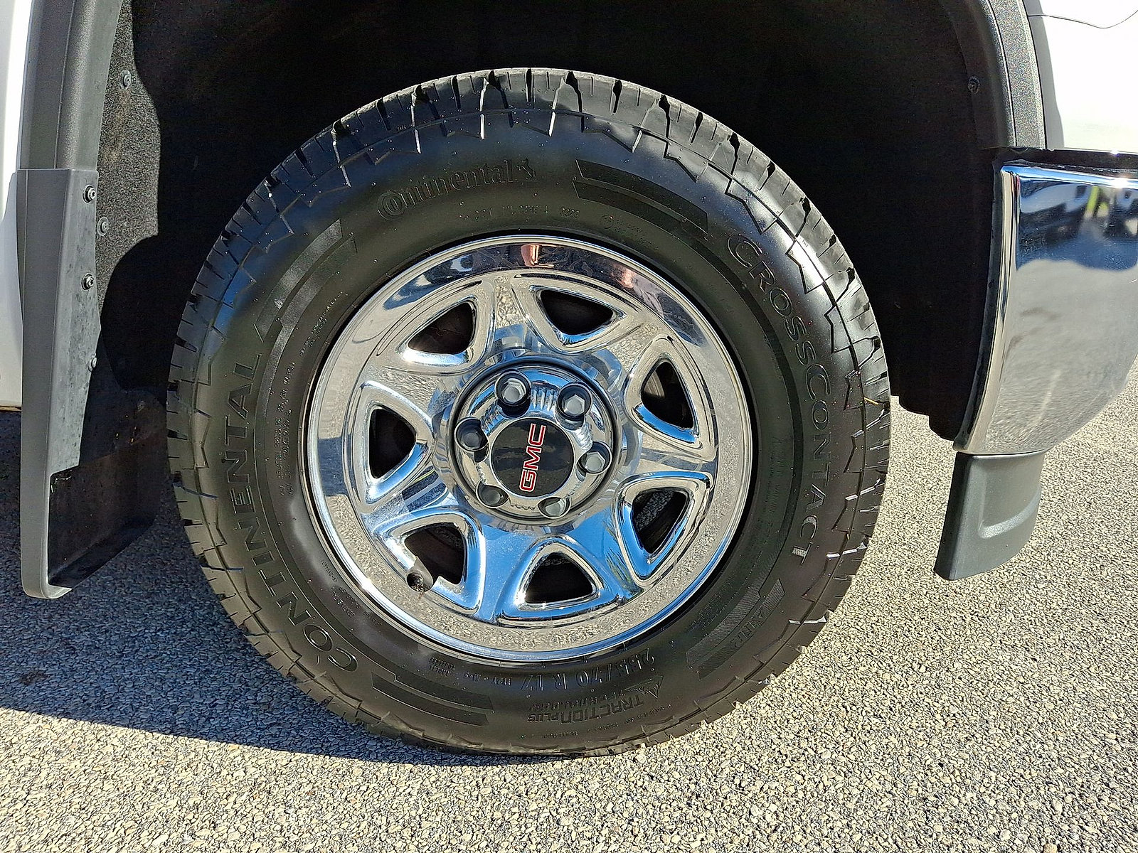 2014 GMC Sierra 1500 1SA - Photo 23