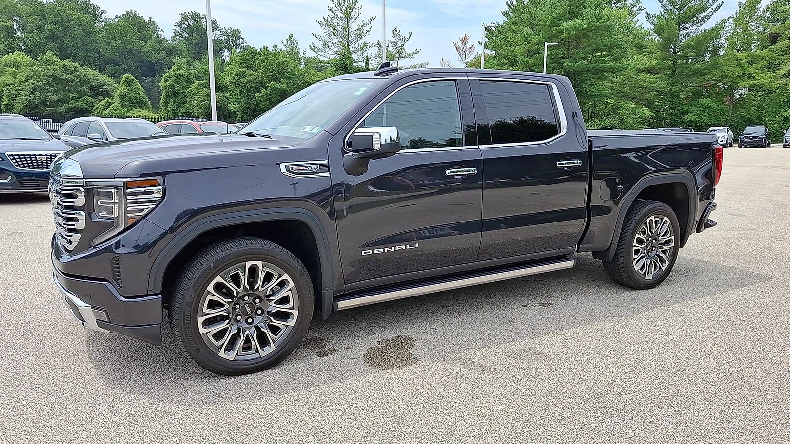 2022 GMC Sierra 1500 Denali Denali - Photo 5