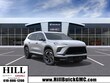  Buick Enclave