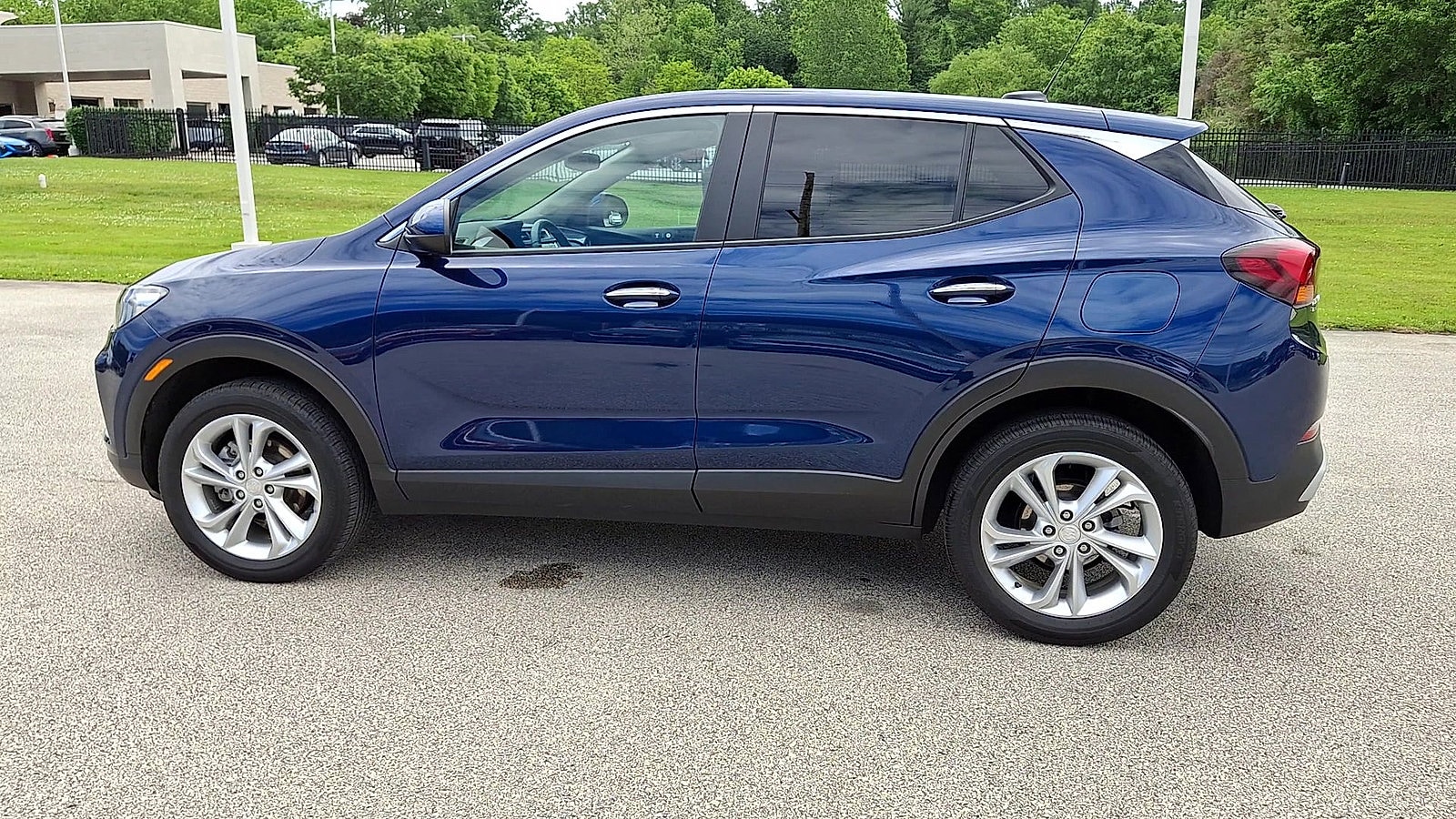2023 Buick Encore GX Preferred - Photo 6