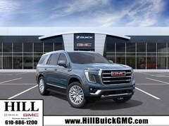 2026 GMC Yukon Elevation SUV