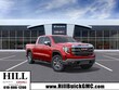 GMC Sierra 1500