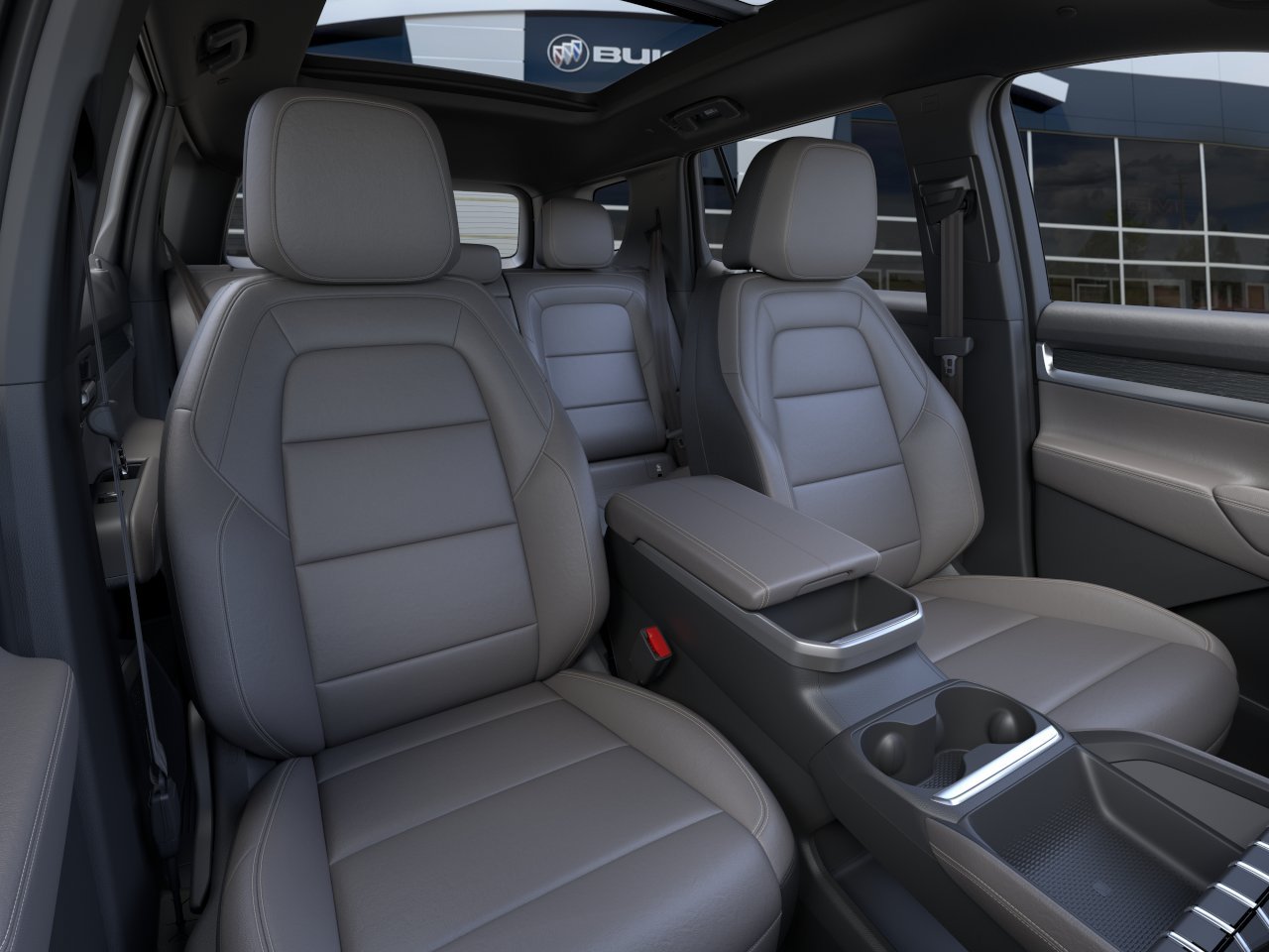 2026 GMC Terrain Elevation - Photo 16