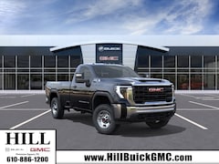 2026 GMC Sierra 2500 HD Pro Truck