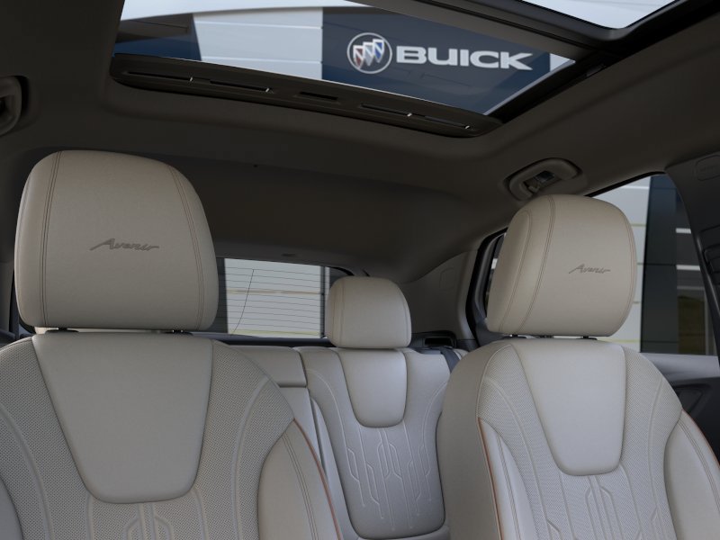 2026 Buick Encore GX Avenir - Photo 24