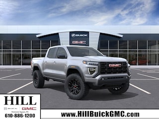 2026 GMC Canyon Elevation Truck