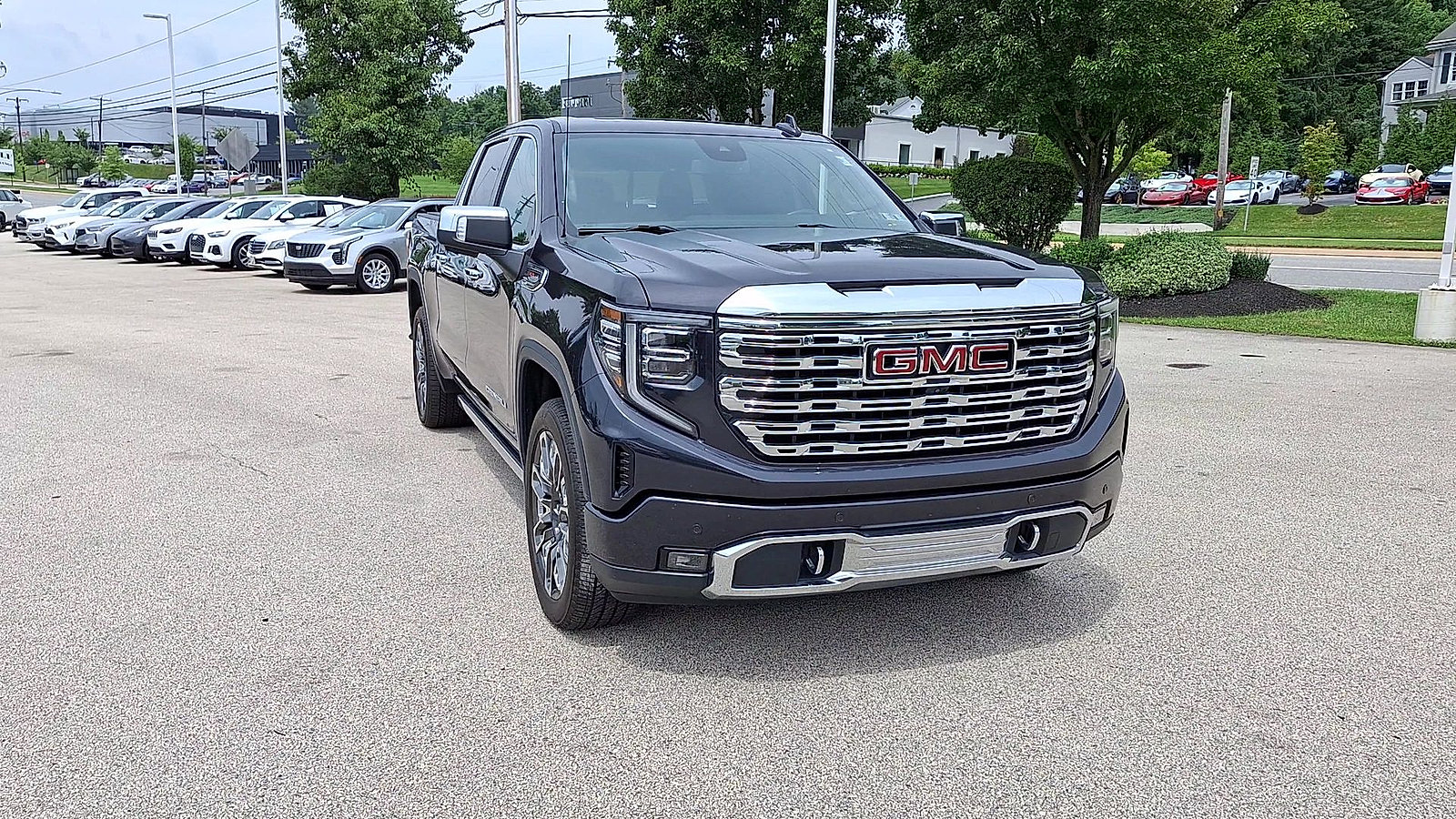2022 GMC Sierra 1500 Denali Denali - Photo 3