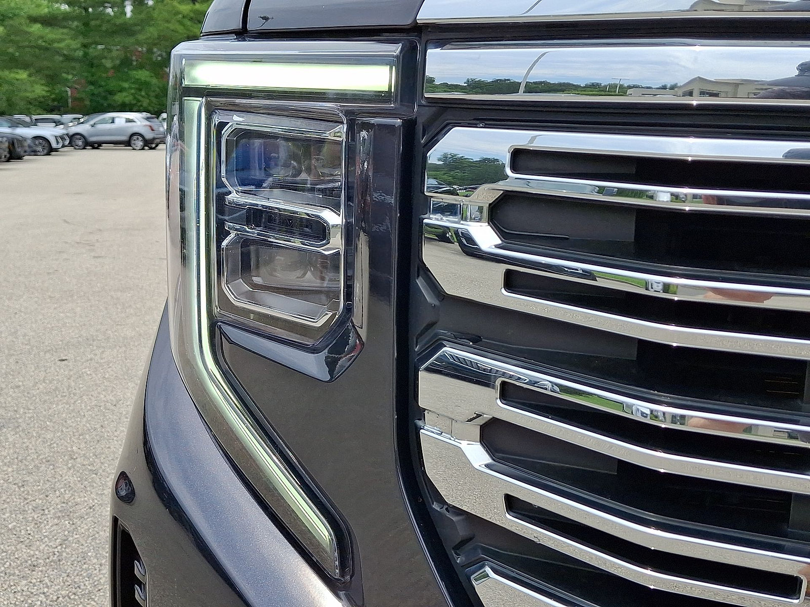 2022 GMC Sierra 1500 Denali Denali - Photo 28
