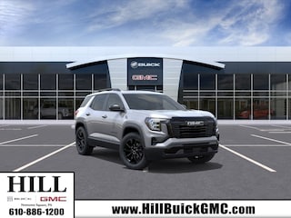 2026 GMC Terrain Elevation SUV