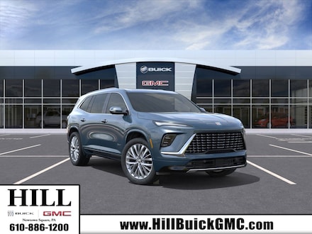 2026 Buick Enclave Avenir SUV