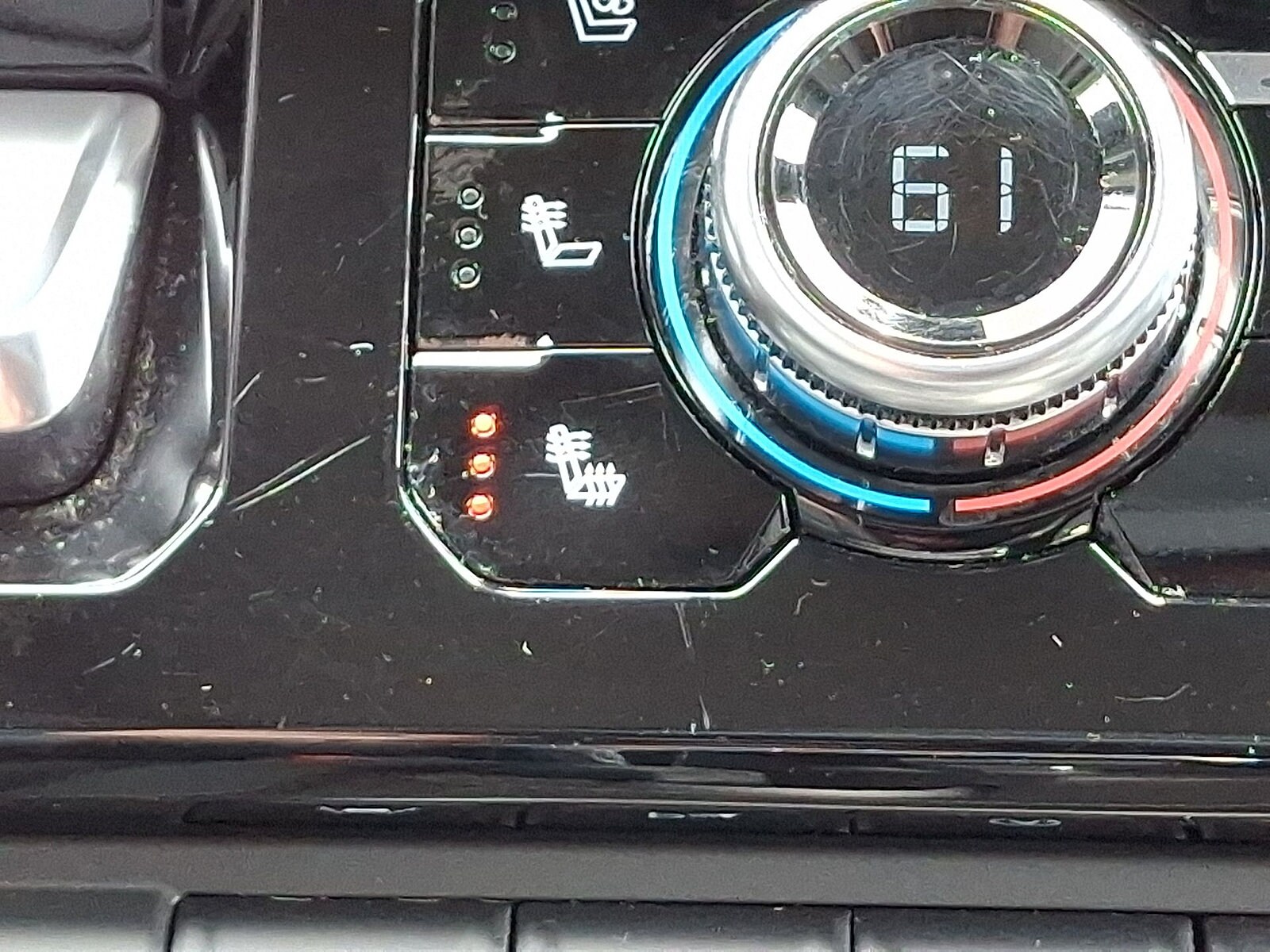 2022 GMC Sierra 1500 Denali Denali - Photo 19