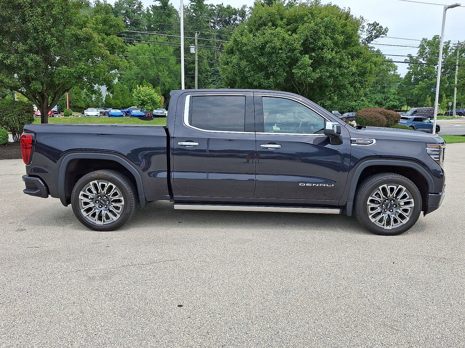 2022 GMC Sierra 1500 Denali Denali - Photo 26