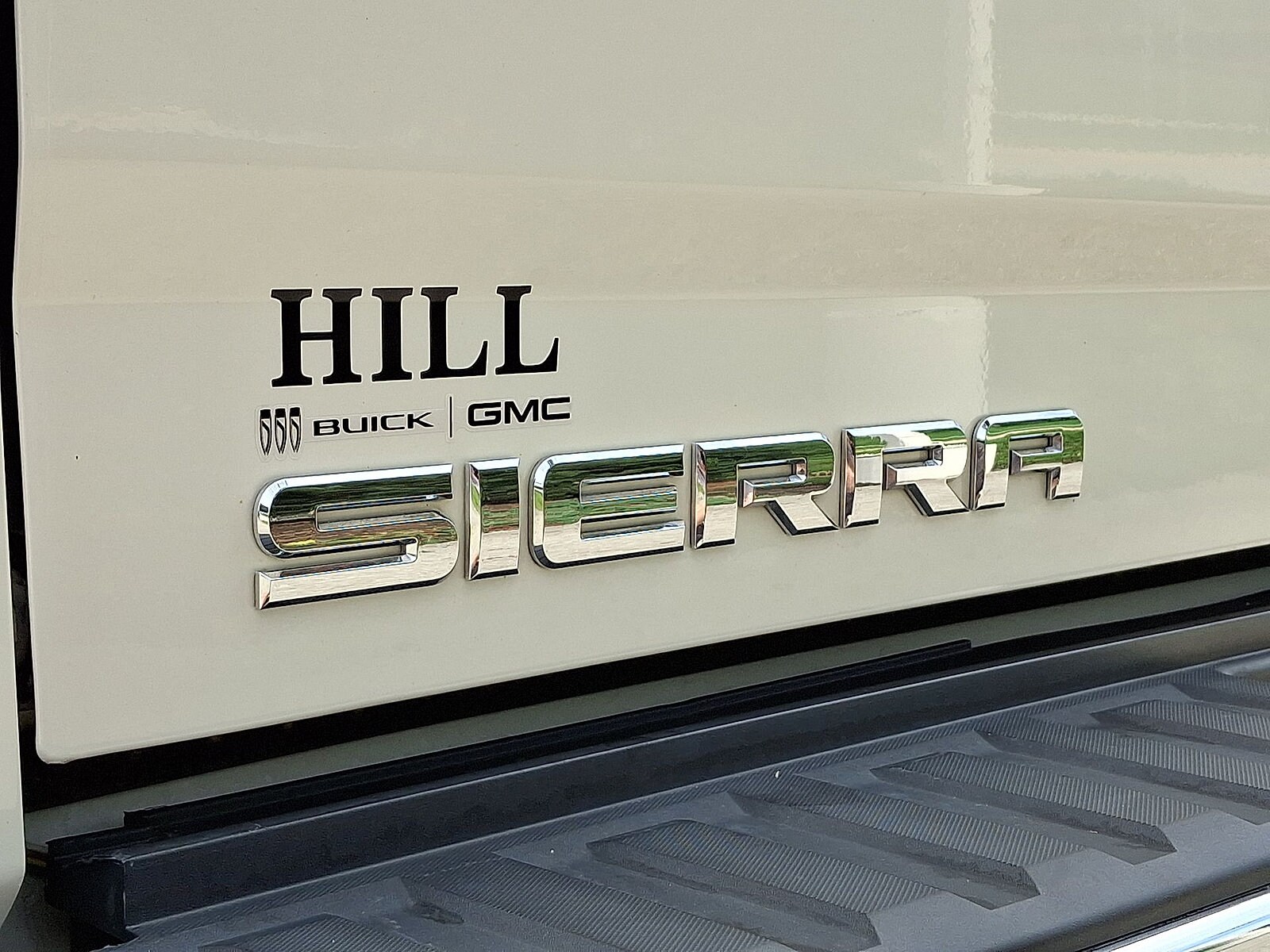 2014 GMC Sierra 1500 SLT - Photo 24