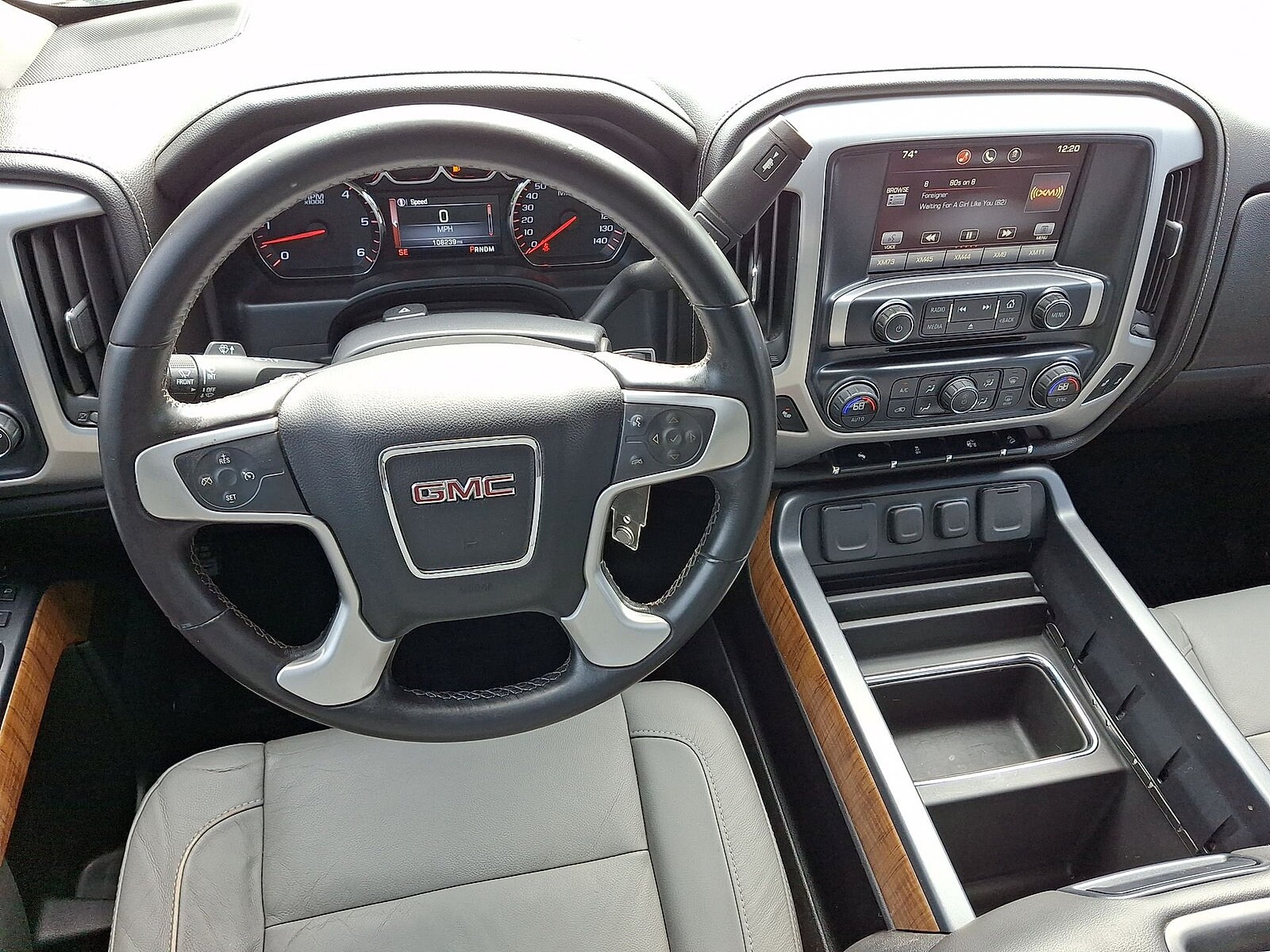 2014 GMC Sierra 1500 SLT - Photo 21