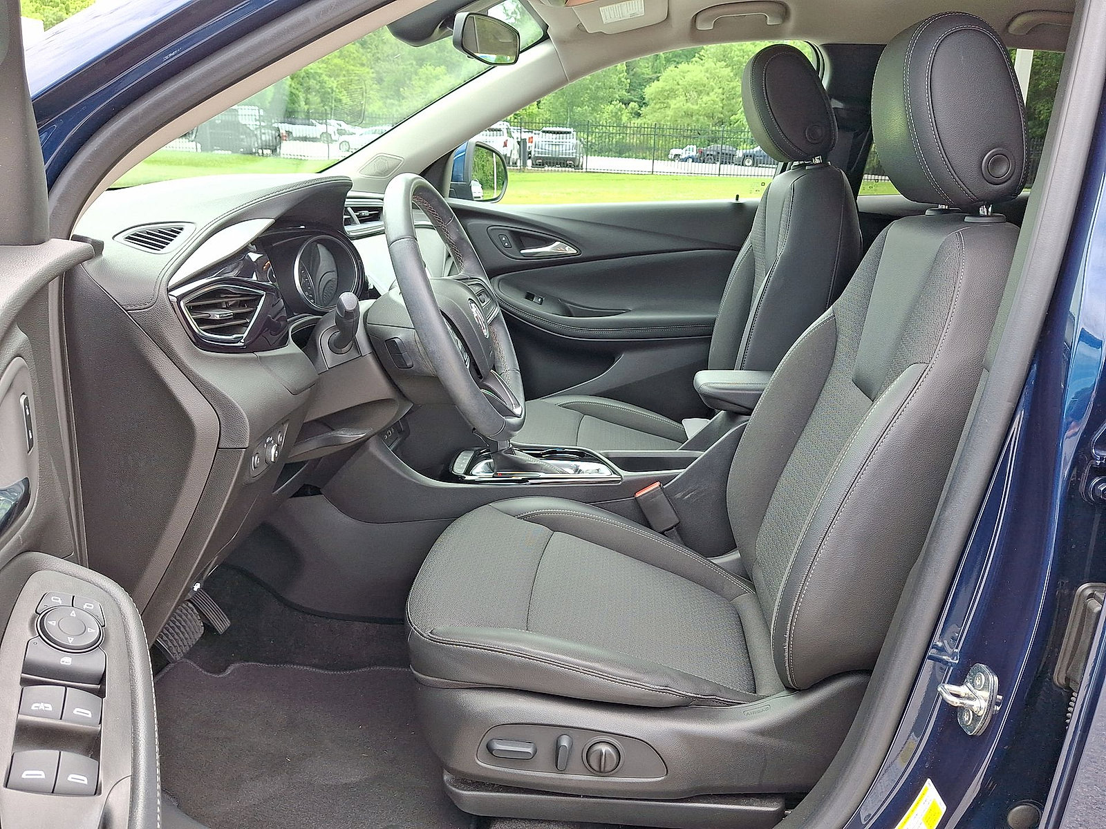 2023 Buick Encore GX Preferred - Photo 11