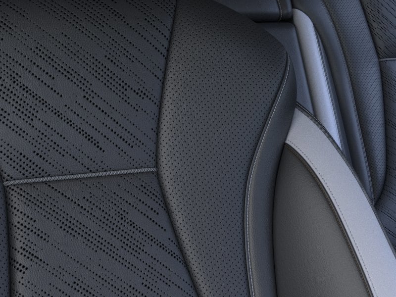 2026 Buick Envision Sport Touring - Photo 21
