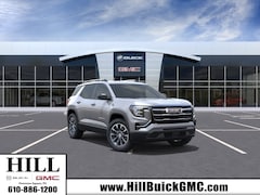 2027 GMC Terrain Elevation SUV