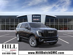 2026 GMC Yukon Denali Ultimate SUV