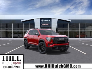 2026 GMC Terrain Elevation SUV
