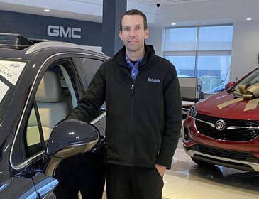 Staff member HARRY HEFFELFINGER from 5b875acfaa53