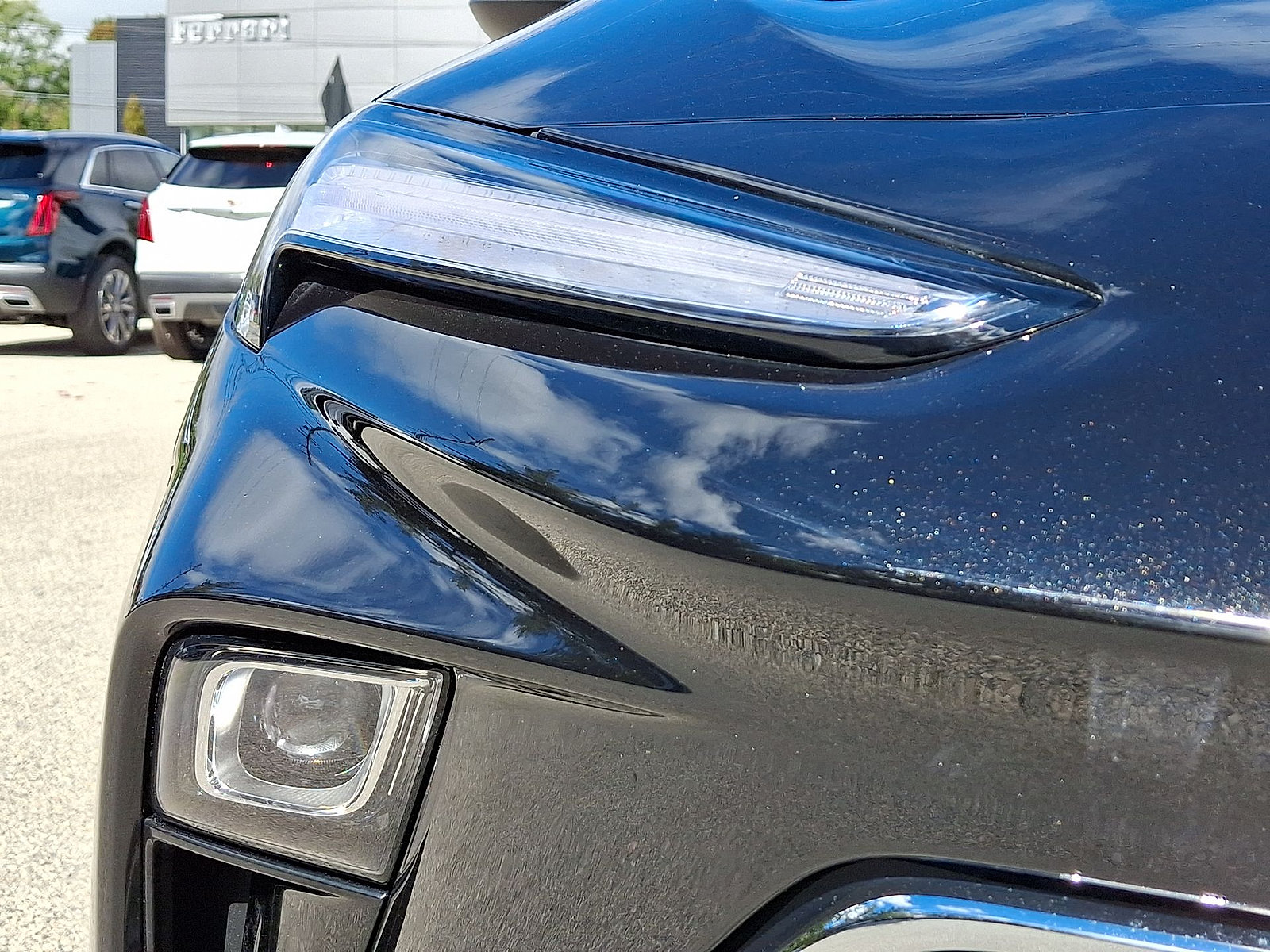 2024 Buick Encore GX Preferred - Photo 28