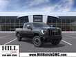  GMC Sierra 2500 HD