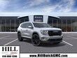  GMC Acadia