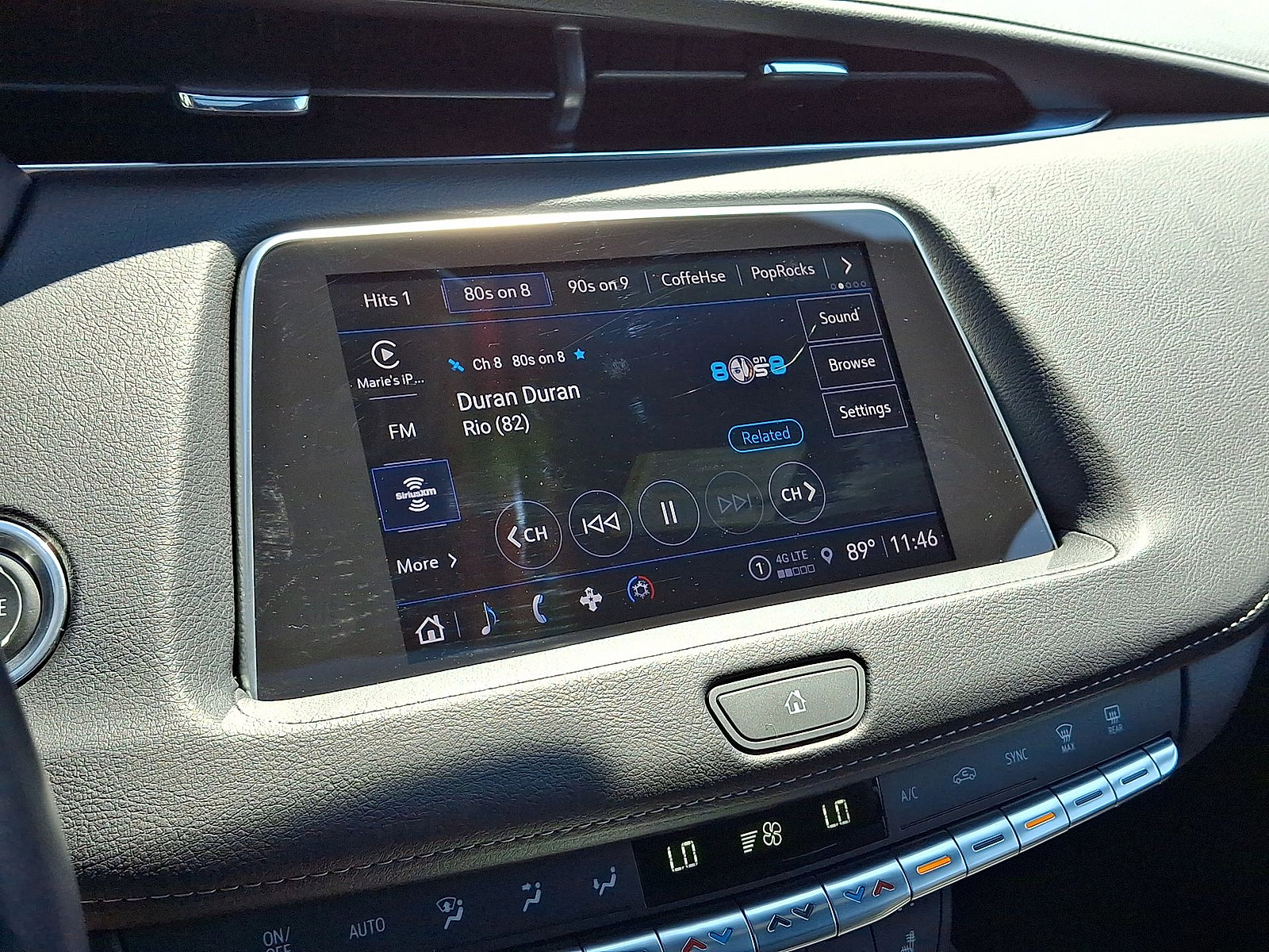2023 Cadillac XT4 Luxury - Photo 14