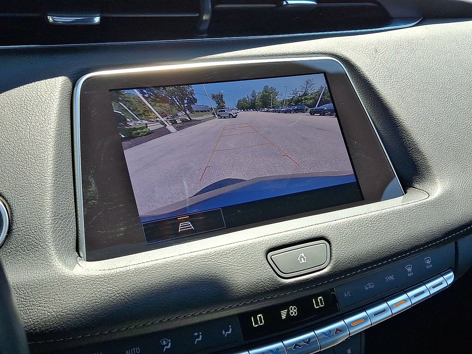 2023 Cadillac XT4 Luxury - Photo 15