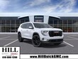 GMC Acadia