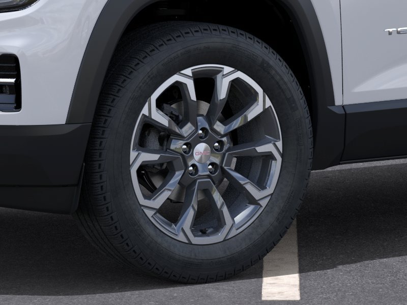 2026 GMC Terrain Elevation - Photo 9