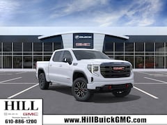 2026 GMC Sierra 1500 AT4 Truck