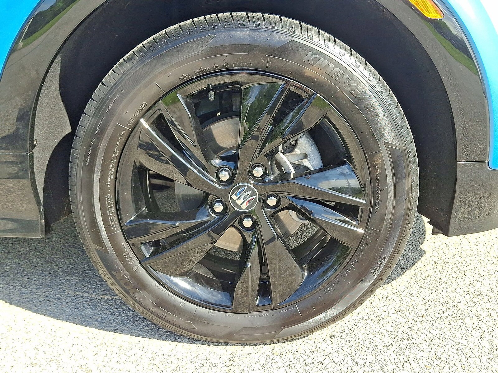 2025 Buick Encore GX Sport Touring - Photo 27