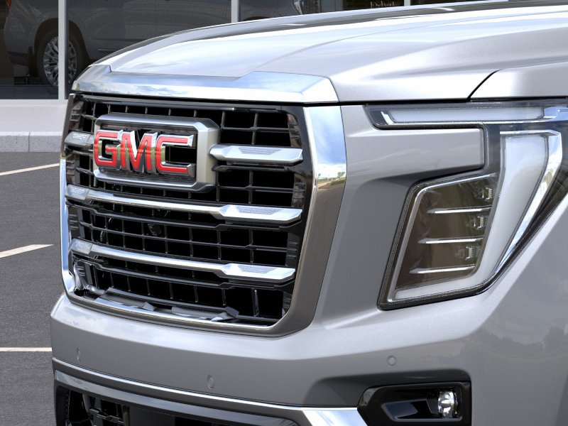 2026 GMC Yukon XL Elevation - Photo 13