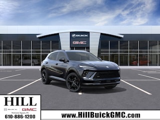 2026 Buick Envision Sport Touring SUV