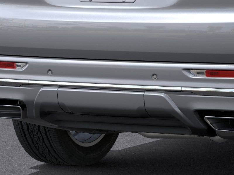 2026 Buick Enclave Avenir - Photo 14