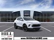 Buick Encore GX