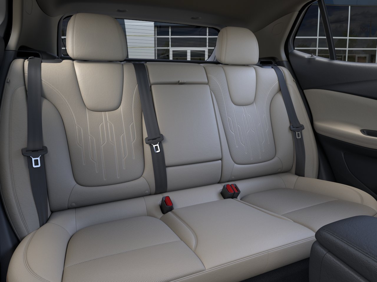 2026 Buick Encore GX Avenir - Photo 17