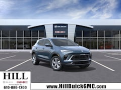 2026 Buick Encore GX Preferred SUV