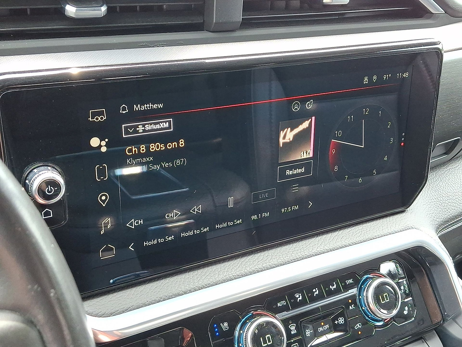 2022 GMC Sierra 1500 Denali Denali - Photo 14