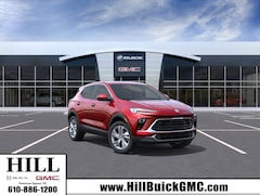2026 Buick Encore GX Preferred SUV