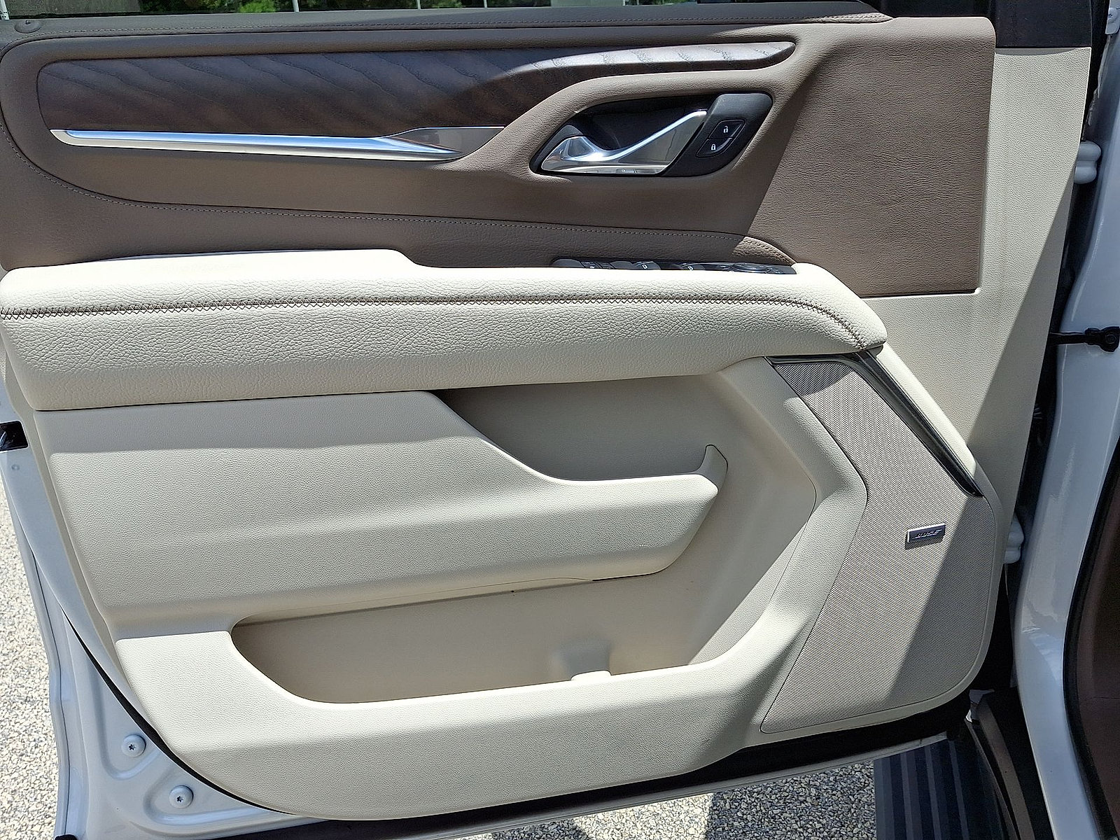2024 GMC Yukon XL Denali - Photo 10