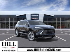 2026 Buick Enclave Avenir SUV