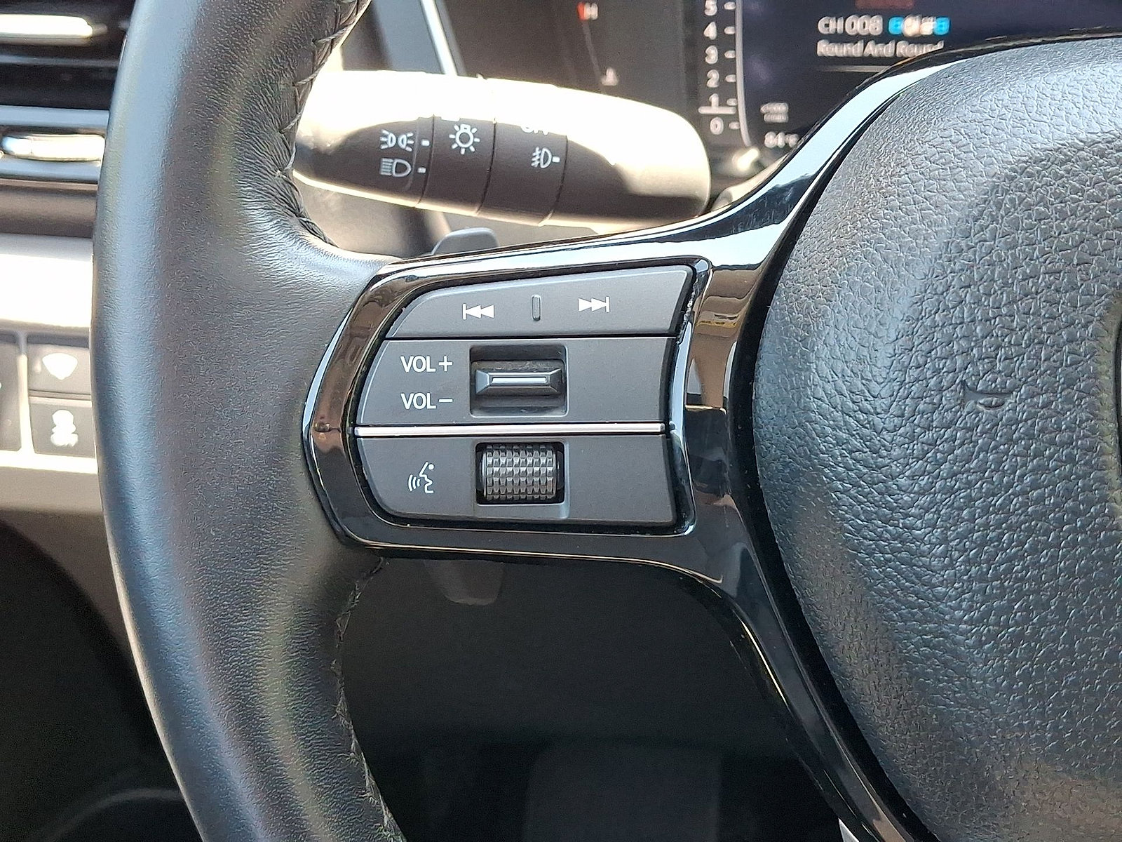 2024 Honda Pilot Elite - Photo 17