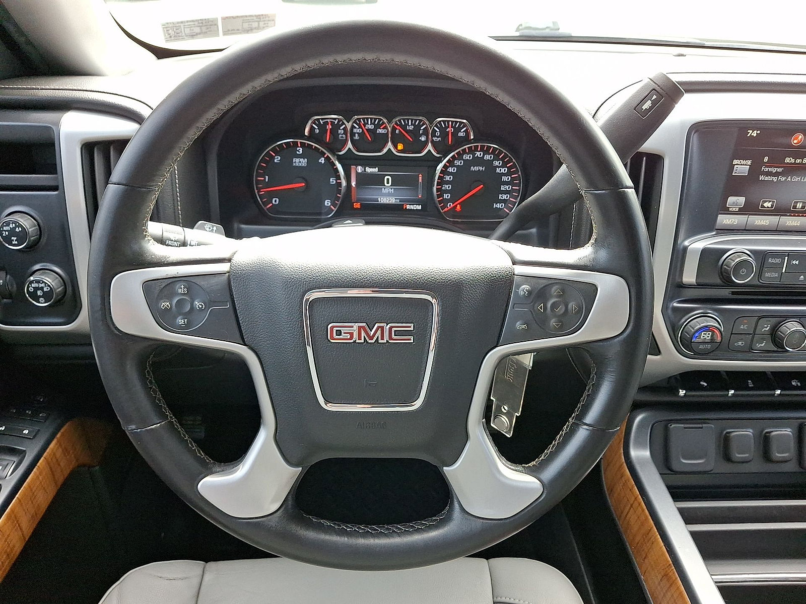 2014 GMC Sierra 1500 SLT - Photo 16